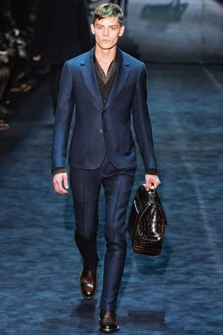 Gucci Man FW 2012-2013