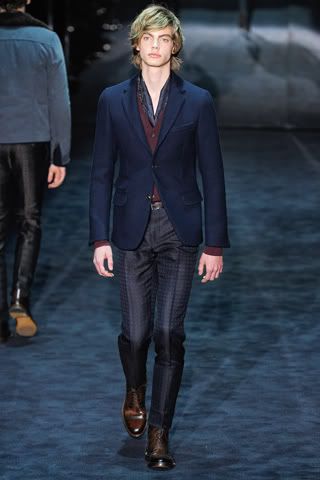 Gucci Man FW 2012-2013