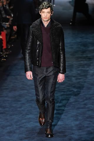 Gucci Man FW 2012-2013