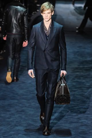 Gucci Man FW 2012-2013