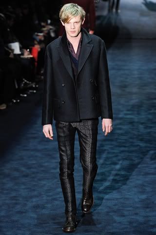 Gucci Man FW 2012-2013