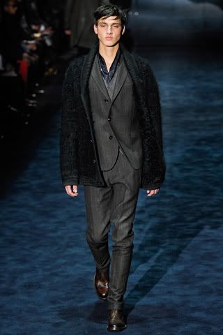 Gucci Man FW 2012-2013