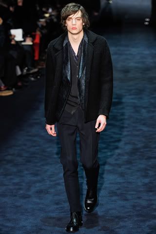 Gucci Man FW 2012-2013