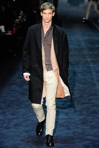 Gucci Man FW 2012-2013