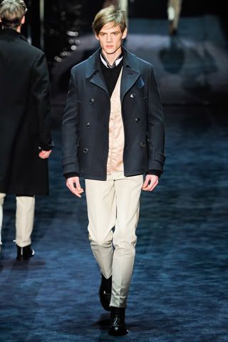 Gucci Man FW 2012-2013