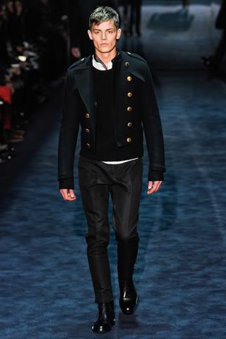 Gucci Man FW 2012-2013