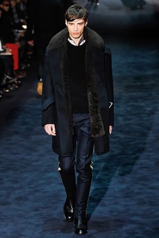 Gucci Man FW 2012-2013