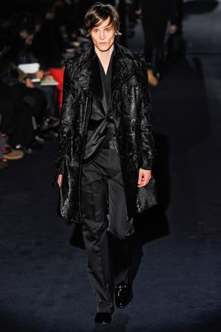 Gucci Man FW 2012-2013