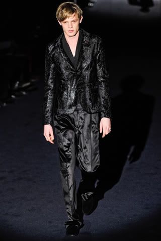 Gucci Man FW 2012-2013