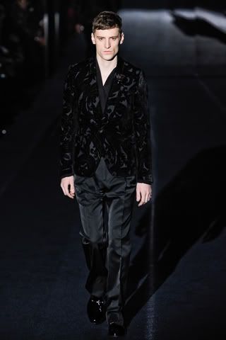 Gucci Man FW 2012-2013