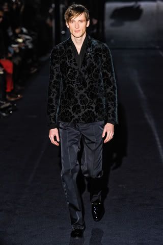 Gucci Man FW 2012-2013