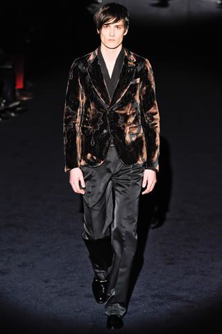 Gucci Man FW 2012-2013