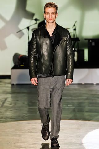 Iceberg Man FW 2012-2013