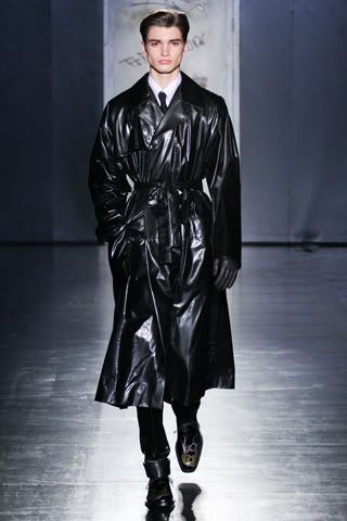 Jil Sander Man Fall Winter 2012-2013