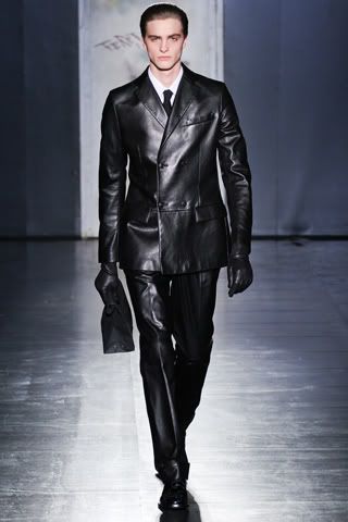 Jil Sander Man Fall Winter 2012-2013