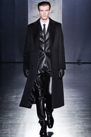 Jil Sander Man Fall Winter 2012-2013