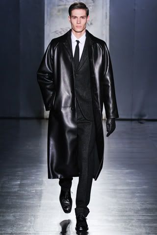 Jil Sander Man Fall Winter 2012-2013