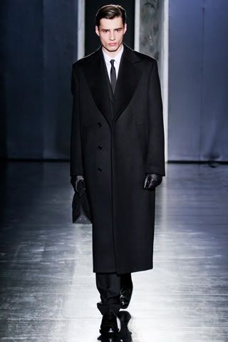 Jil Sander Man Fall Winter 2012-2013