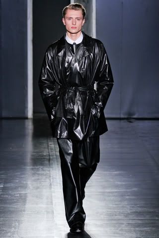 Jil Sander Man Fall Winter 2012-2013