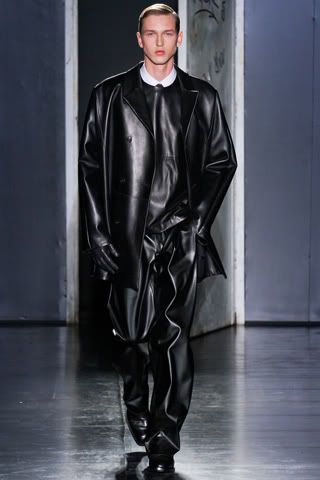 Jil Sander Man Fall Winter 2012-2013