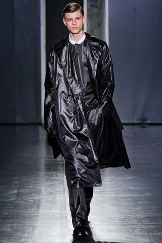 Jil Sander Man Fall Winter 2012-2013