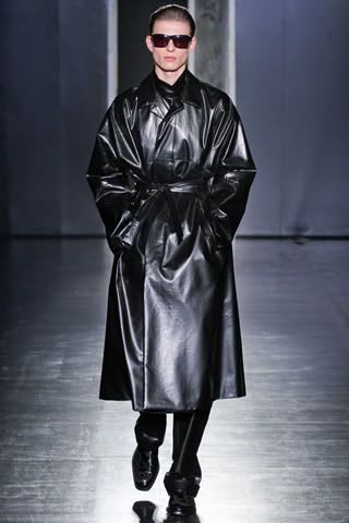 Jil Sander Man Fall Winter 2012-2013