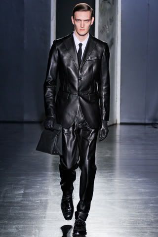 Jil Sander Man Fall Winter 2012-2013