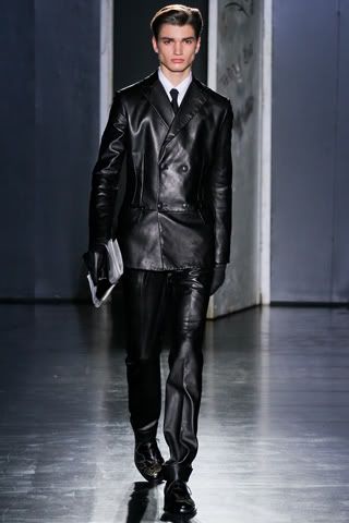 Jil Sander Man Fall Winter 2012-2013