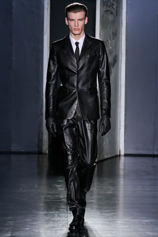 Jil Sander Man Fall Winter 2012-2013