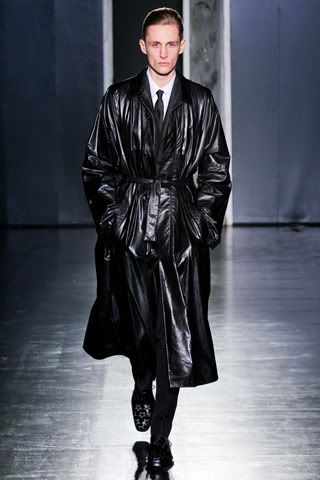 Jil Sander Man Fall Winter 2012-2013