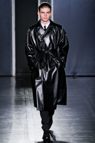 Jil Sander Man Fall Winter 2012-2013