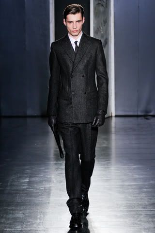 Jil Sander Man Fall Winter 2012-2013