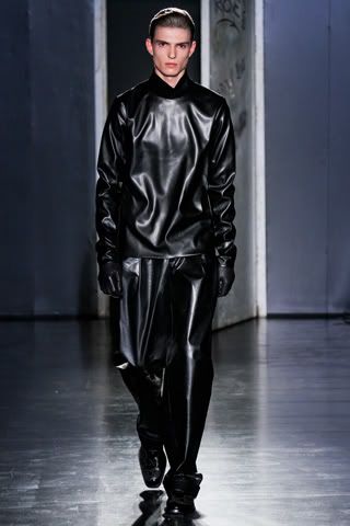 Jil Sander Man Fall Winter 2012-2013