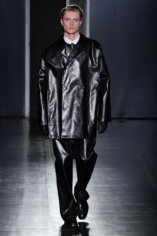 Jil Sander Man Fall Winter 2012-2013