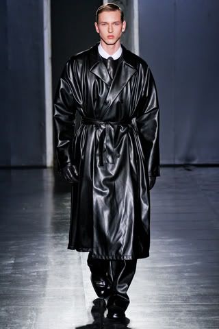 Jil Sander Man Fall Winter 2012-2013