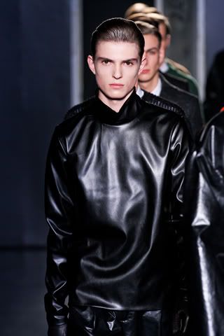 Jil Sander Man Fall Winter 2012-2013