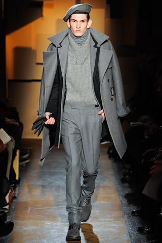 Les Hommes Man FW 2012-2013