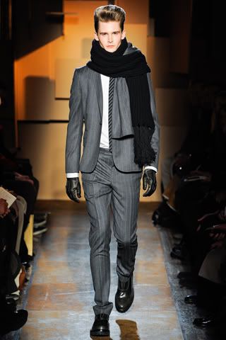 Les Hommes Man FW 2012-2013