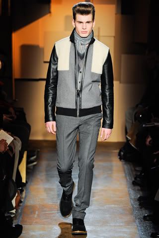 Les Hommes Man FW 2012-2013