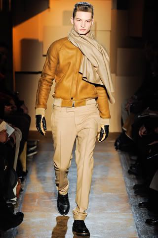 Les Hommes Man FW 2012-2013