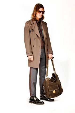 Marc Jacobs Man FW 2012-2013