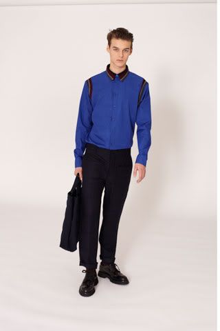 Marni Man Fall Winter 2012-2013