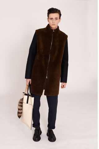 Marni Man Fall Winter 2012-2013