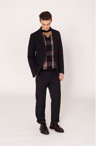 Marni Man Fall Winter 2012-2013