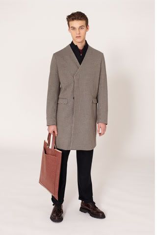 Marni Man Fall Winter 2012-2013