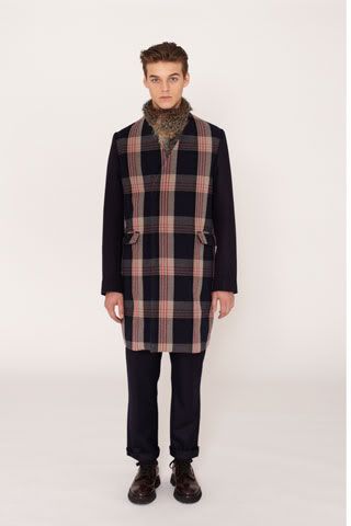 Marni Man Fall Winter 2012-2013