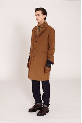 Marni Man Fall Winter 2012-2013