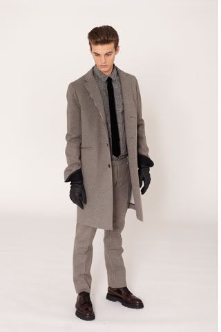 Marni Man Fall Winter 2012-2013