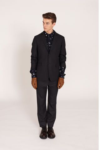 Marni Man Fall Winter 2012-2013