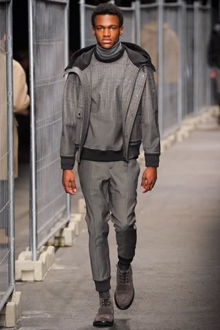 Neil Barrett Man FW 2012-2013